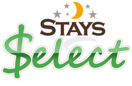 Pay 15% LESS for Whale Coast & Overberg Accommodation logo
