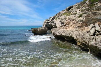 Caves, Arniston, Overberg, Whale Coast