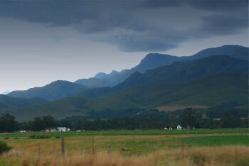Riviersonderend Mountains, Riviersonderend, Overberg, Whale Coast