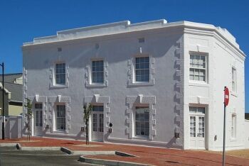 Caledon Georgian Cottage, Caledon, Overberg, Whale Coast