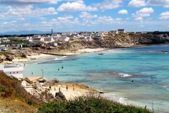 Fishing Village, Arniston, Overberg, Whale Coast