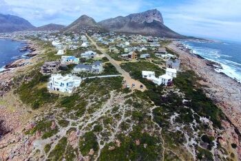 Pringle Bay, Kogelberg Biosphere Reserve, Overberg, Whale Coast