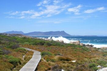 Kleinmond, nature trail, Overberg, Whale Coast