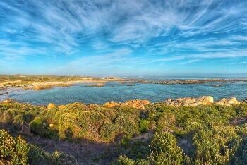 Buffeljags Abalone Farm, Buffeljagsbaai, Overberg, Whale Coast