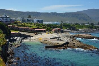 Hermanus old harbour museum, Hermanus, Overberg, Whale Coast