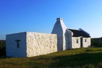 Fisherman\'s Cottage, Hotageterkilp, Struisbaai, Overberg, Whale Coast