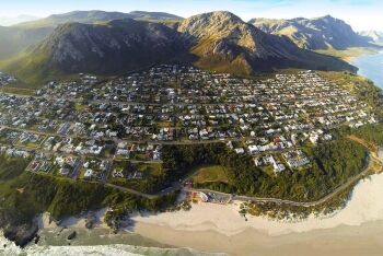 Voelklip, Grotto Beach, Hermanus, Overberg, Whale Coast